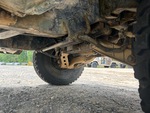 Chassis with Steering Linkage