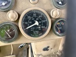 Control Station with Odometer