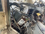 Engine with Engine - Left Side