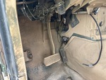 Control Station with Master Cylinder/Brake Control
