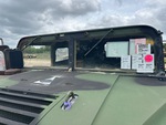 Control Station with Glass Condition