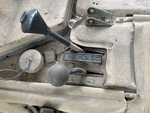 Control Station with Drivetrain Controls