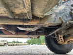 Engine with Oil Leaks