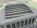 General Appearance with Sheet Metal Condition