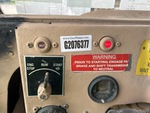 Control Station with Warning Lights
