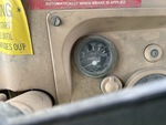 Control Station with Oil Pressure