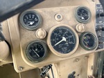 Control Station with Gauges