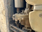 Drivetrain with Transfer Case