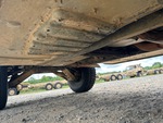 Engine with Fuel Leaks
