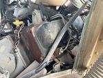 Engine with Engine - Right Side