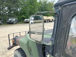 General Appearance with Mirrors