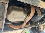 Drivetrain with Transmission