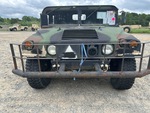 General Appearance with Exterior Lights