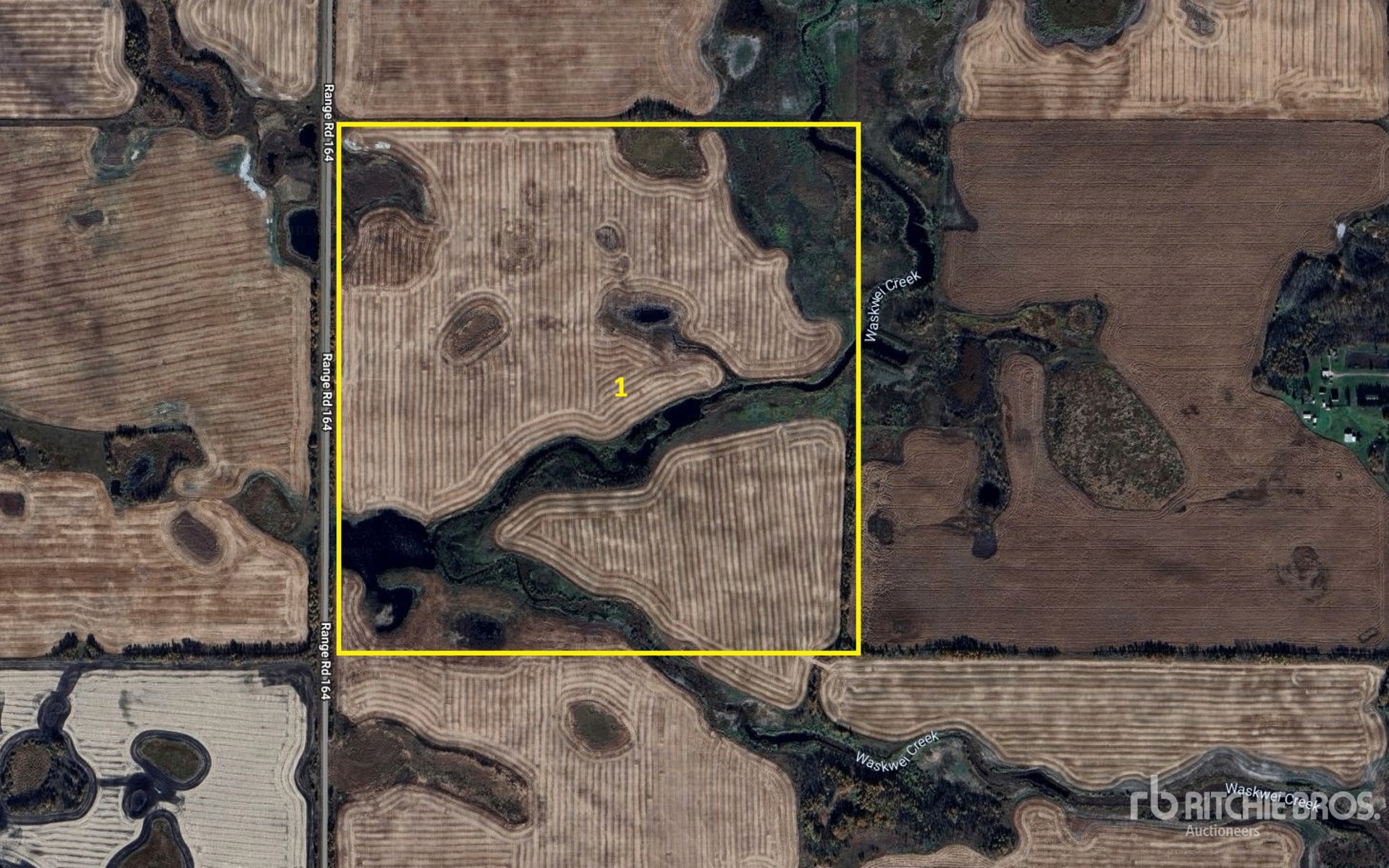 Aspect général with