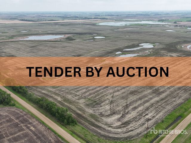 Holden, Ab Sw 4-50-16-w4 Farmland
