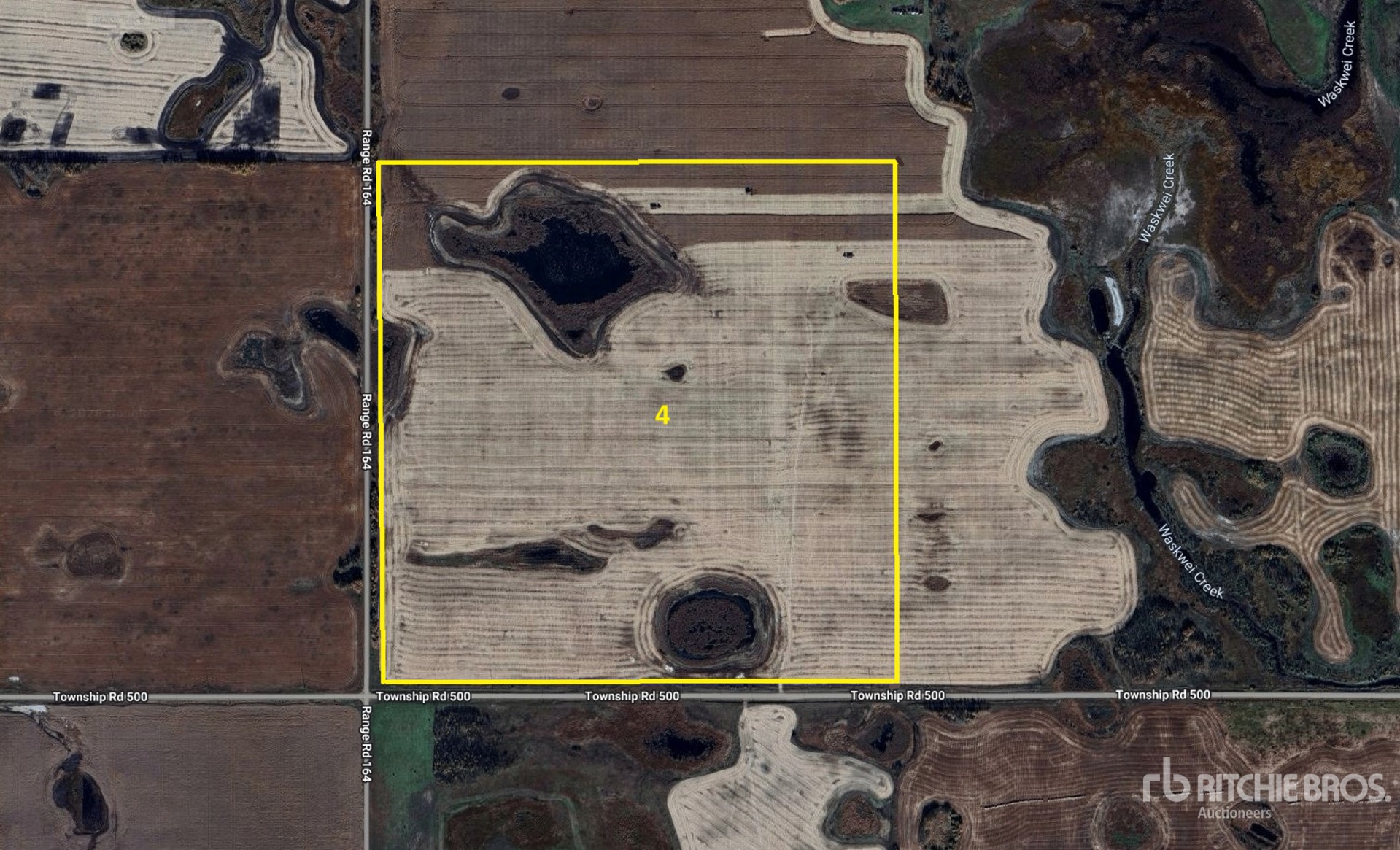 Aspect général with