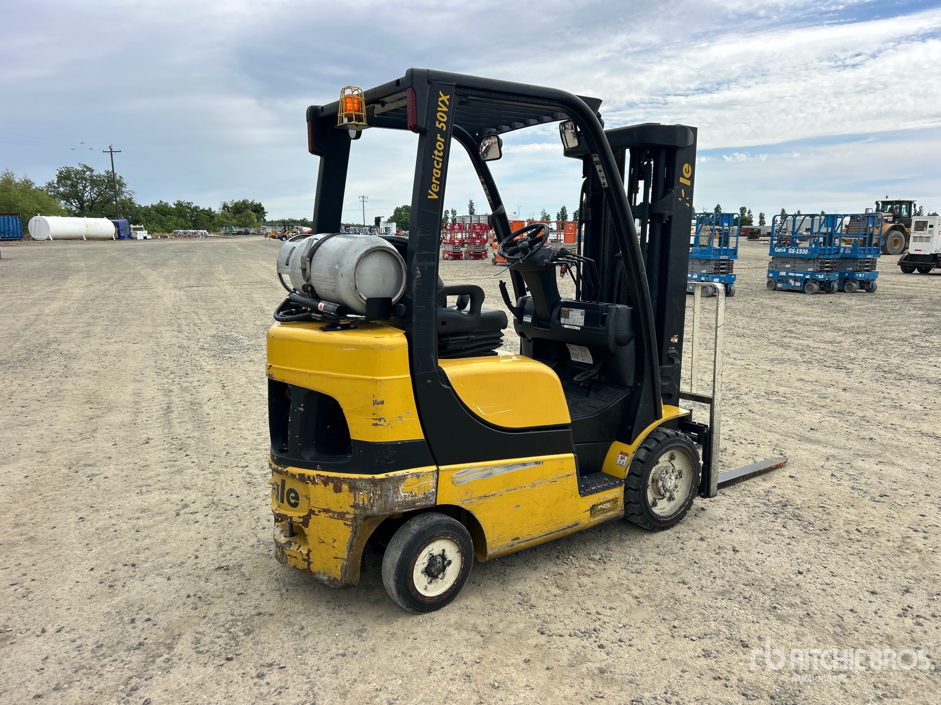 Aspect général with