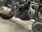 Drivetrain with