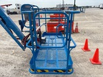 Basic Control Station Upper with
