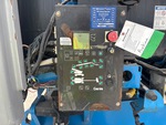 Basic Lower Control Station with