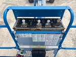 Basic Control Station Upper with