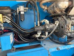 Hydraulics with