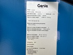 General Appearance with Numéro de série/Numéro d'identification du véhicule automobile