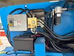 Hydraulics with