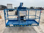 Basic Control Station Upper with