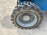 Chassis with