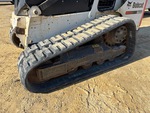 Undercarriage with Roller Frames