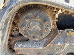 Drivetrain with Final Drives