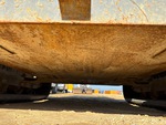 Chassis with Belly Pans