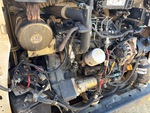 Engine with Engine - Left Side