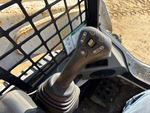 Control Station with Steering Controls