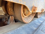 Undercarriage with Track Rollers