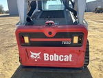 General Appearance with Sheet Metal (fiberglass) Condition