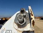 Hydraulics with Auxiliary Hydraulic Plumbing