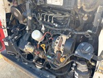 Engine with Engine - Right Side