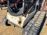 Chassis with Frame Condition