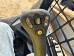 Control Station with Auxiliary Hydraulic Control