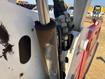 Hydraulics with Loader Lift Cylinders