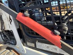 Safety with Safety Lock Out/Stop