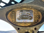 Control Station with Warning Lights