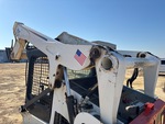 Chassis with Lift Arm Condition