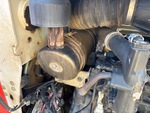 Engine with Exhaust System