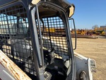 General Appearance with Hand Rails