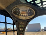Control Station with Dash Console