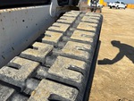 Undercarriage with Track Belt Condition