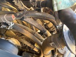 Hydraulics with Hoses (Hydraulics)